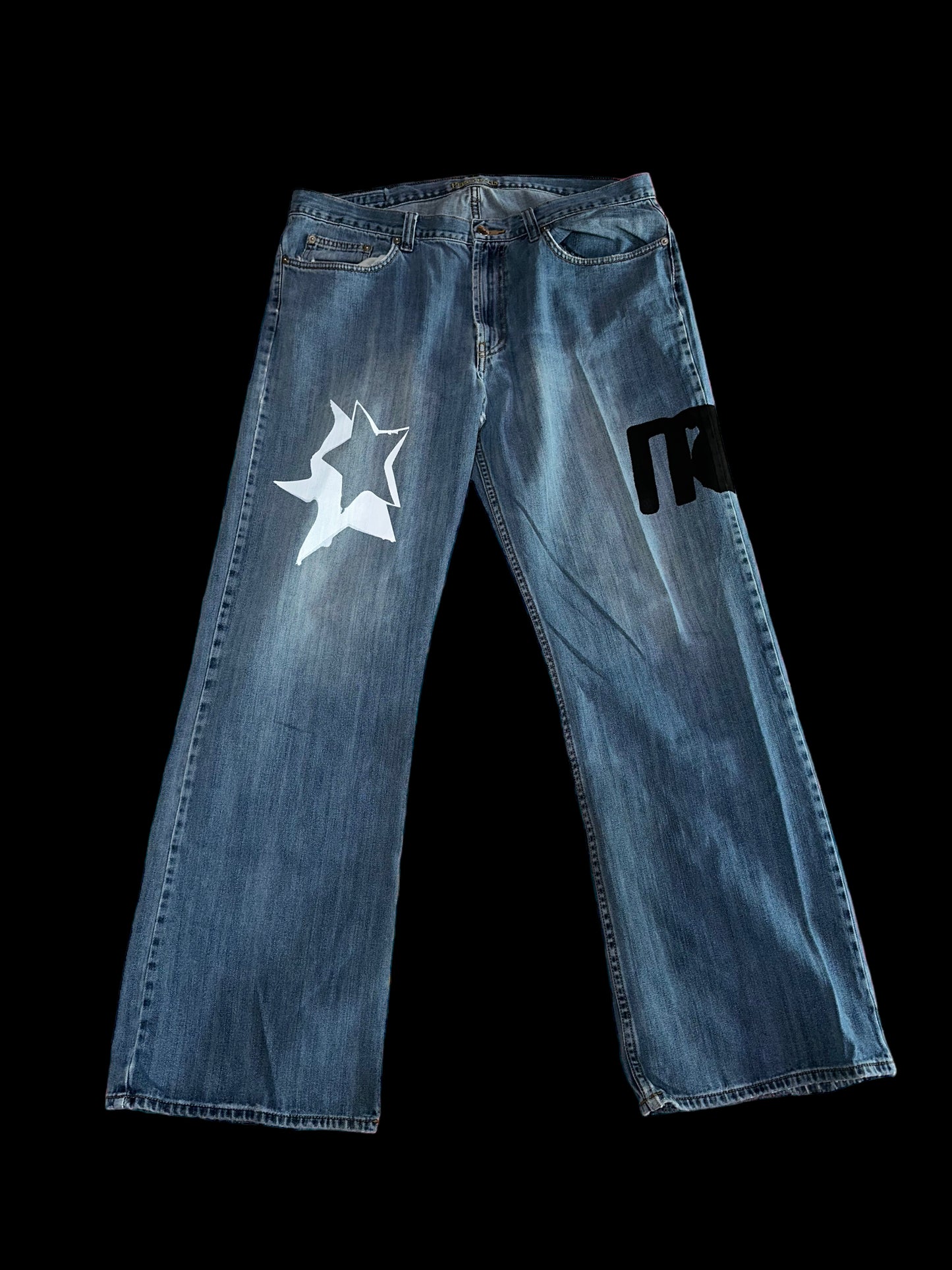1/1 IRIS Jeans