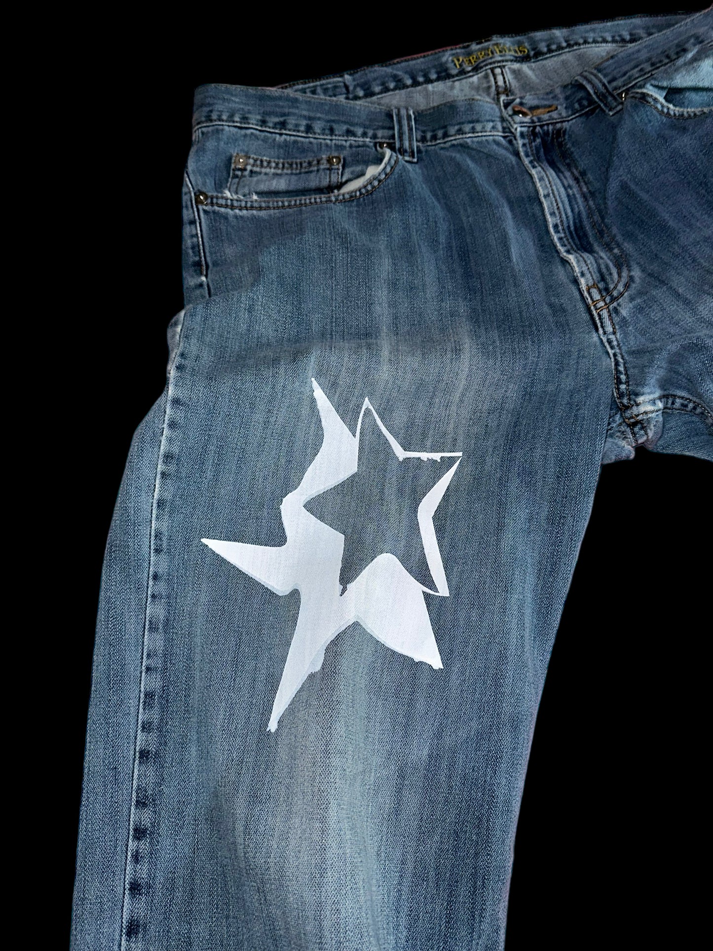 1/1 IRIS Jeans