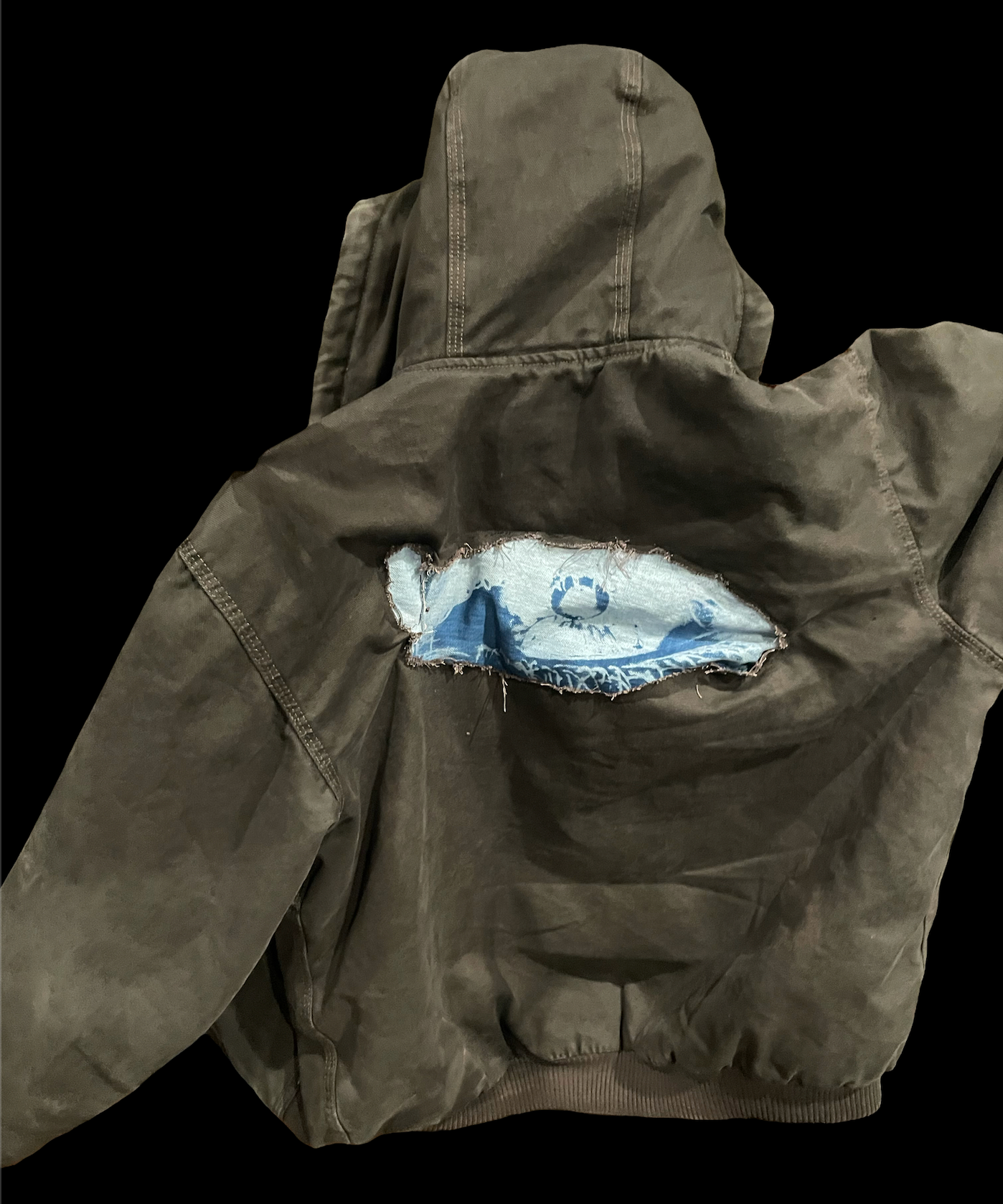 1/1 IRIS Jacket
