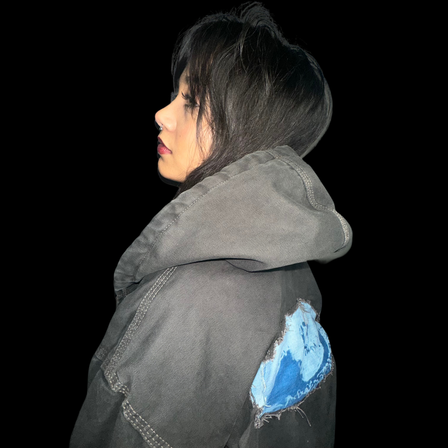 1/1 IRIS Jacket